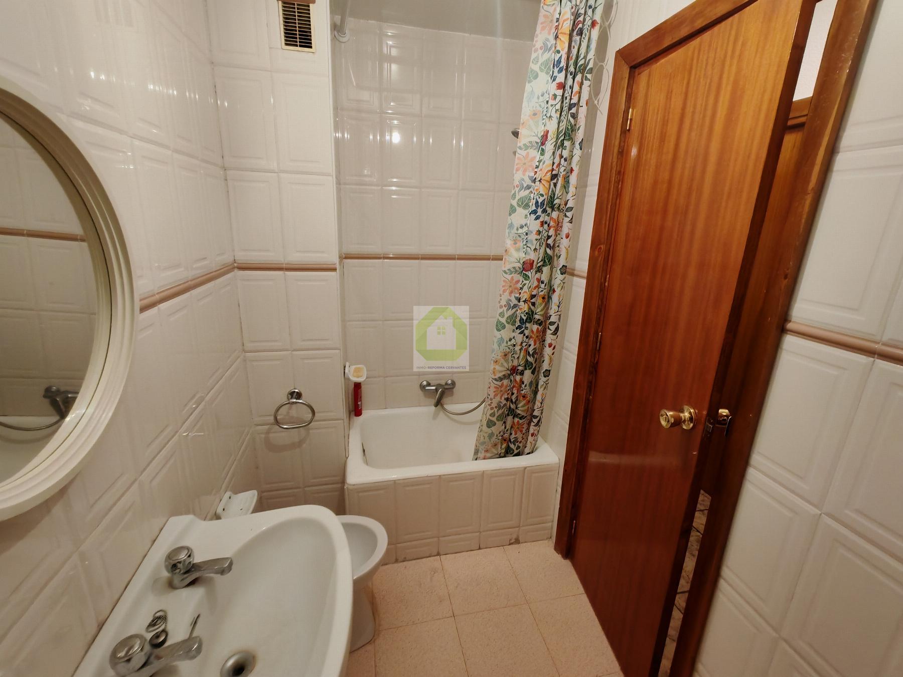 Alquiler de habitación en Granada