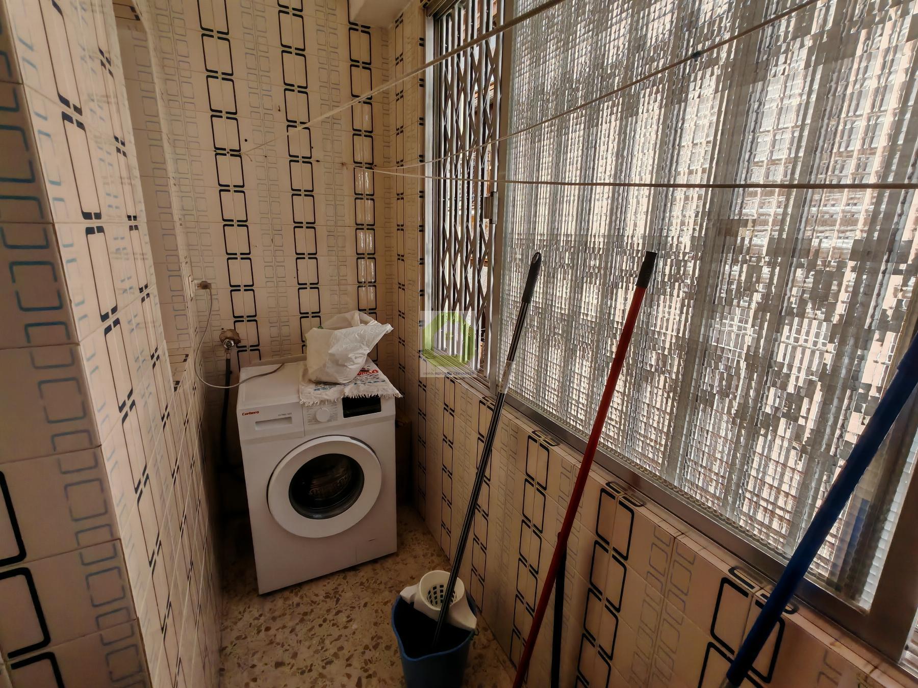 Alquiler de habitación en Granada