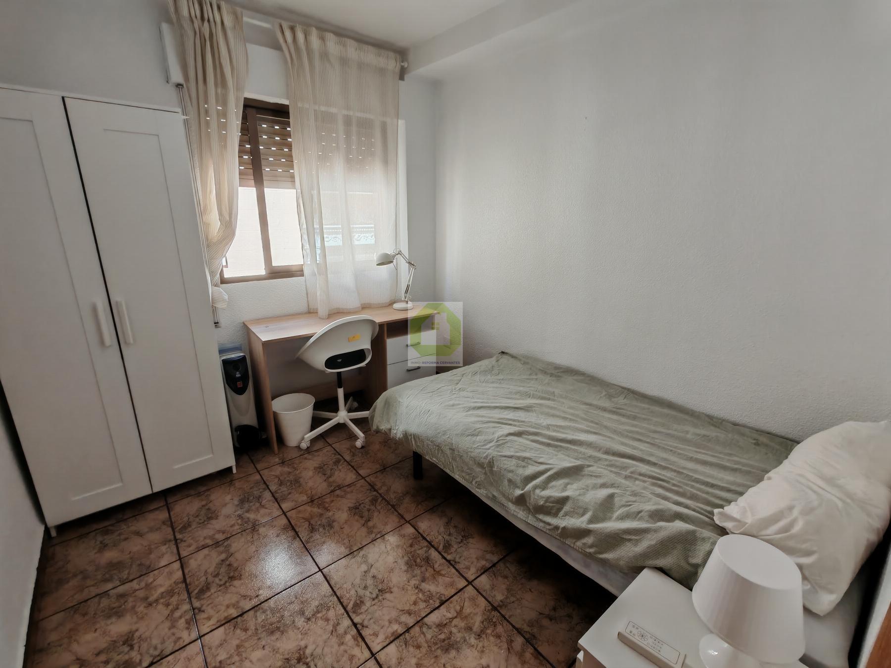 Alquiler de habitación en Granada