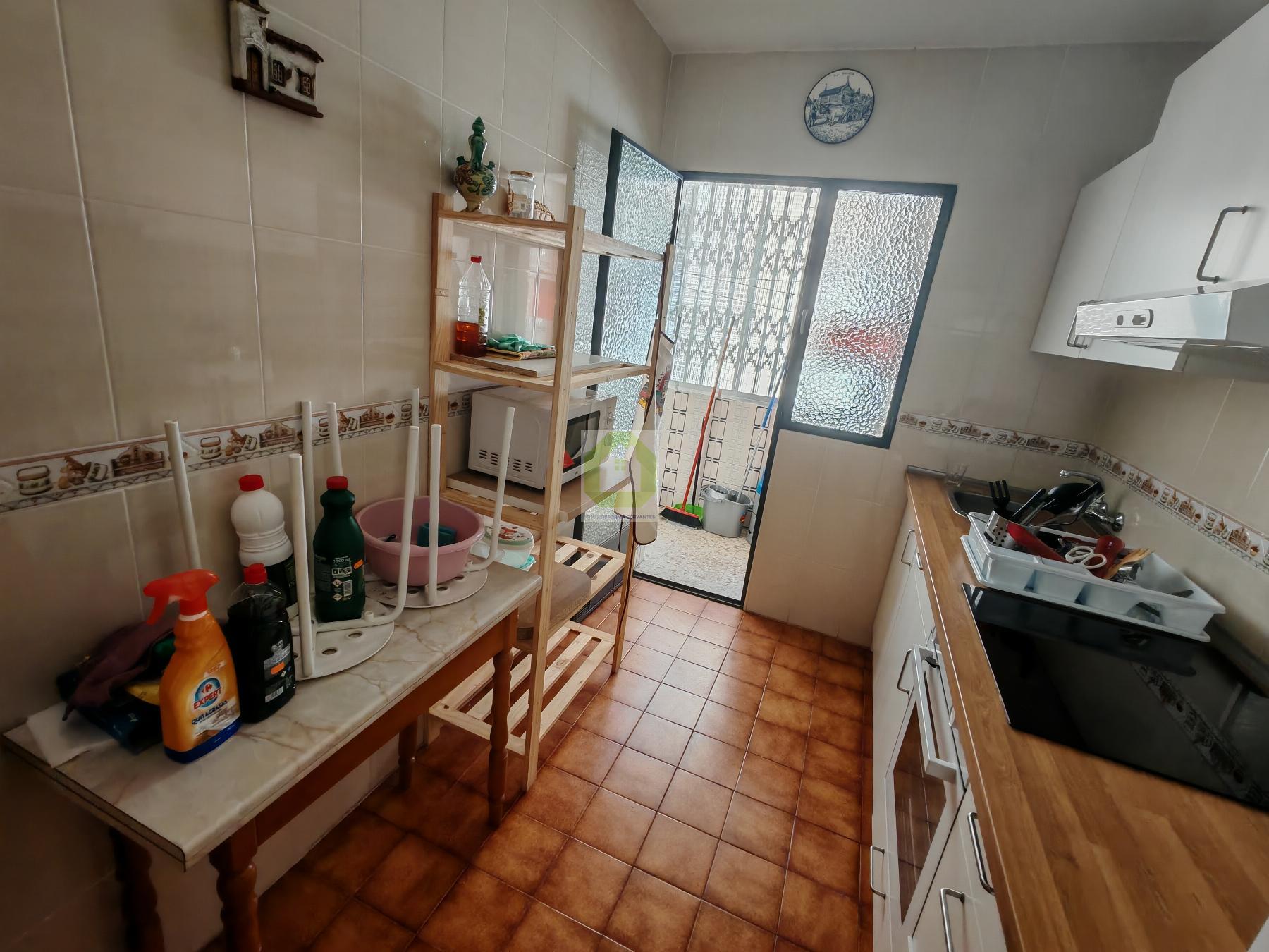 Alquiler de habitación en Granada