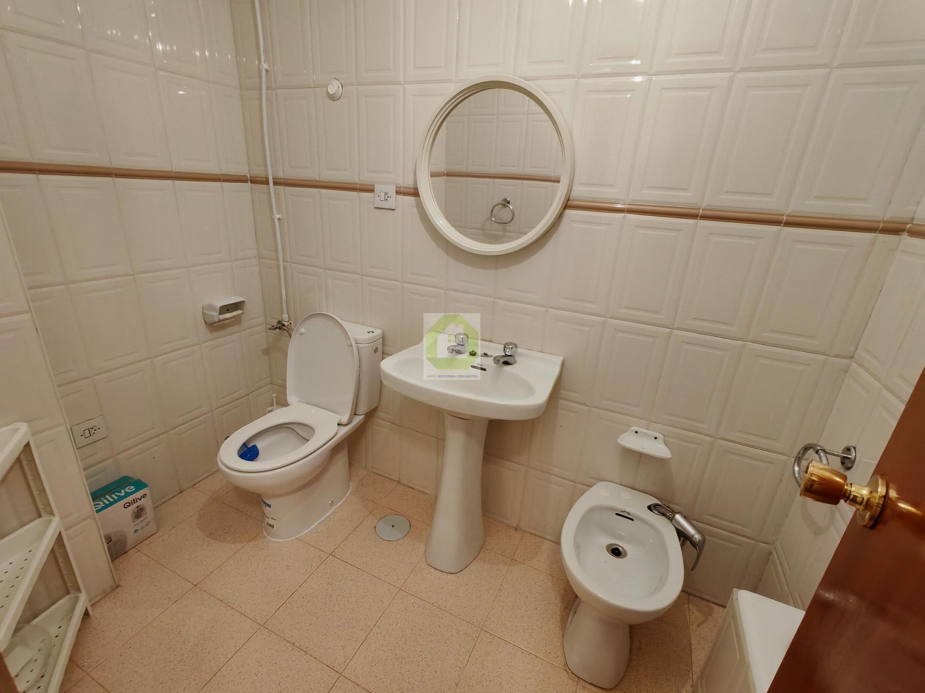 Alquiler de habitación en Granada