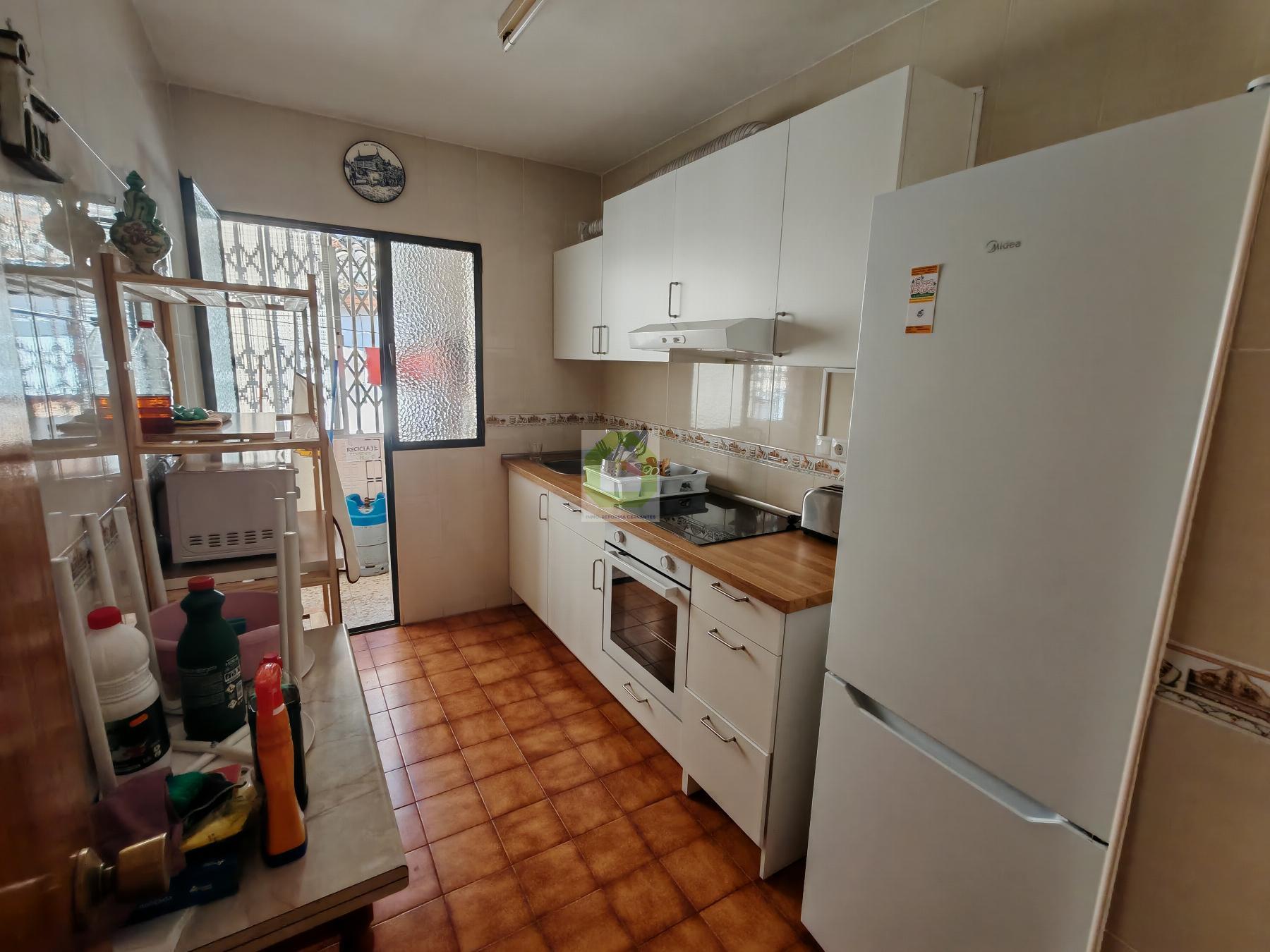 Alquiler de habitación en Granada