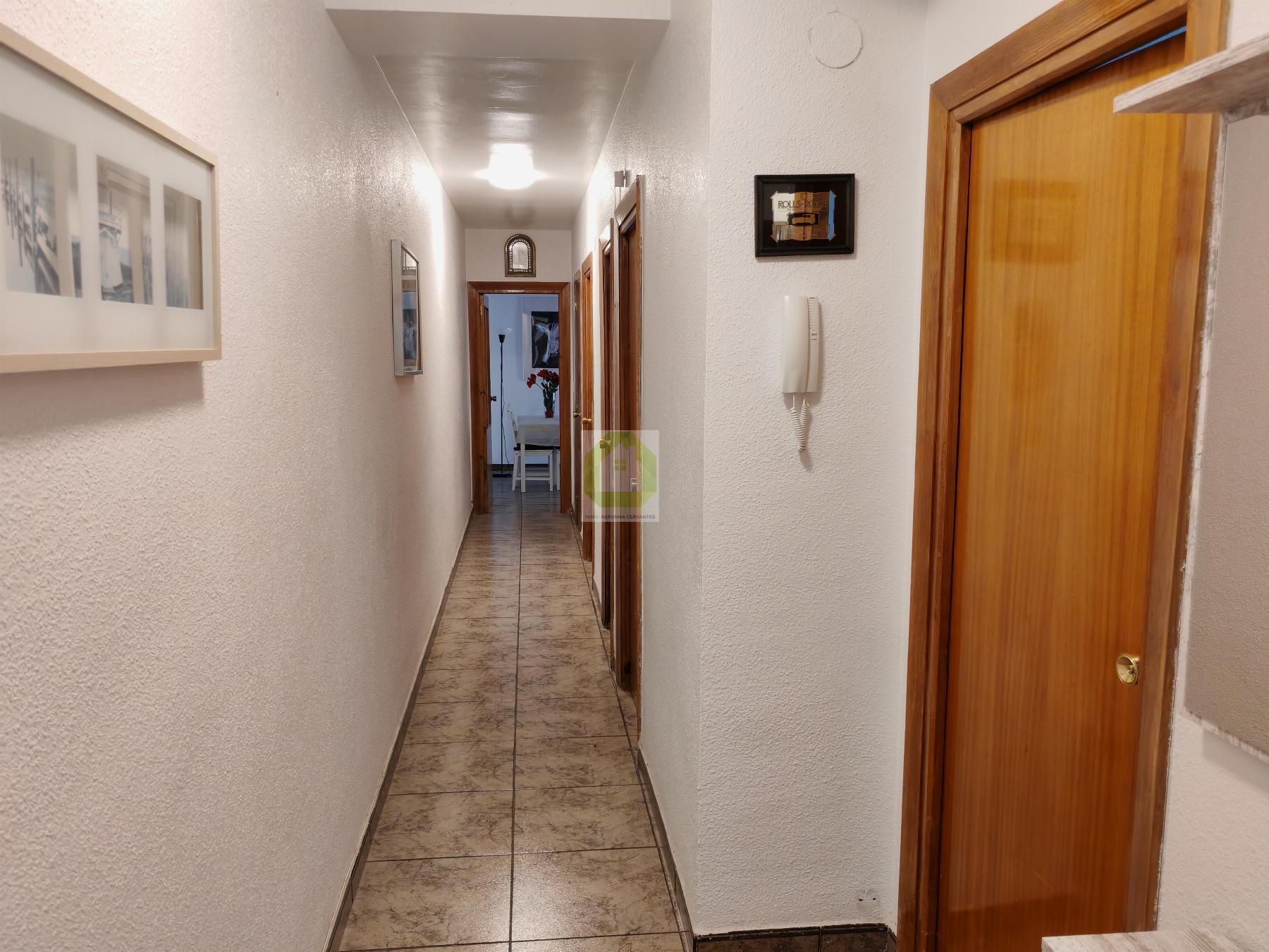 Alquiler de habitación en Granada
