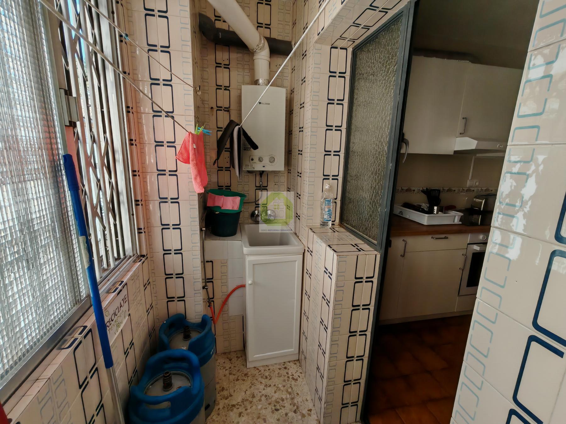 Alquiler de habitación en Granada