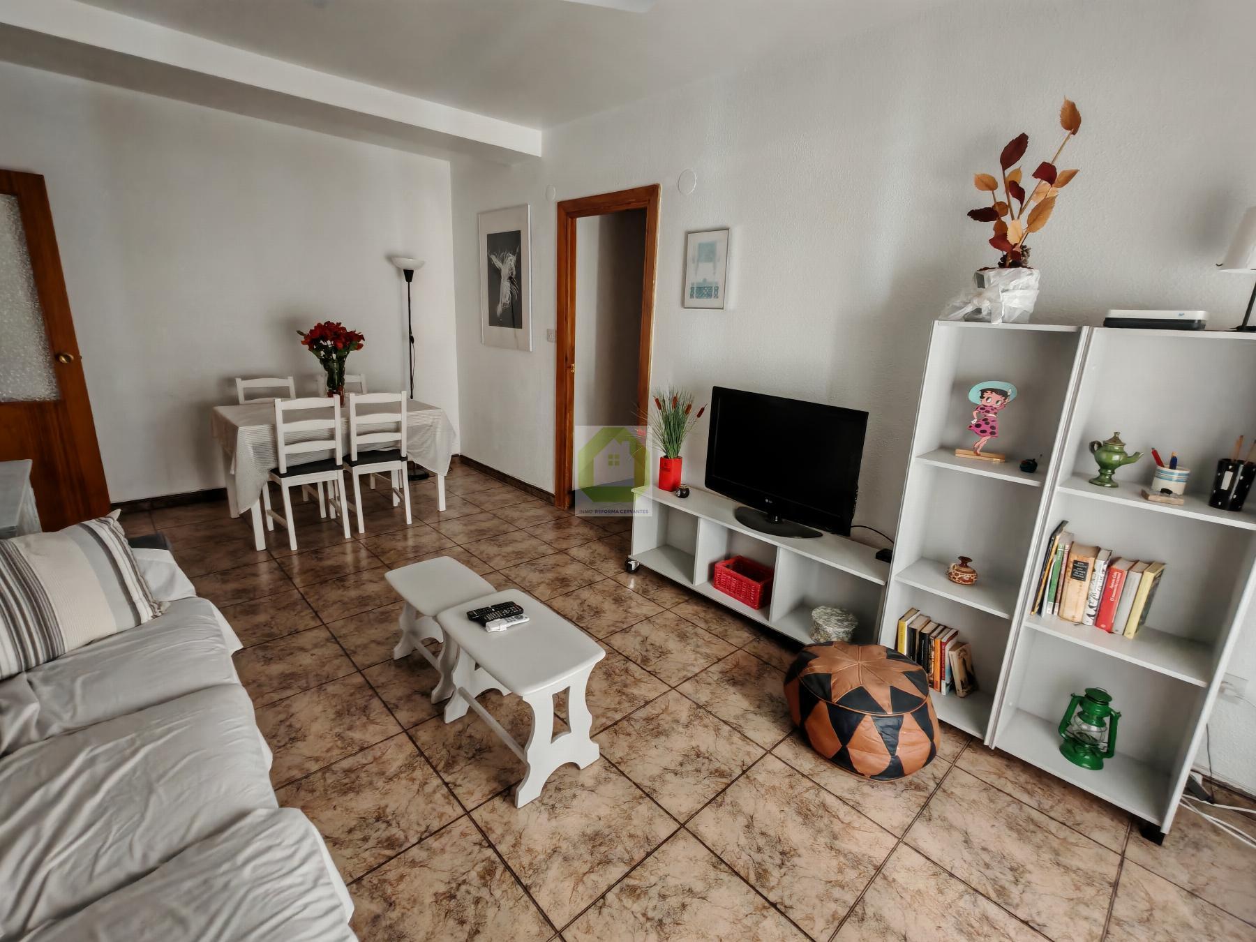 Alquiler de habitación en Granada