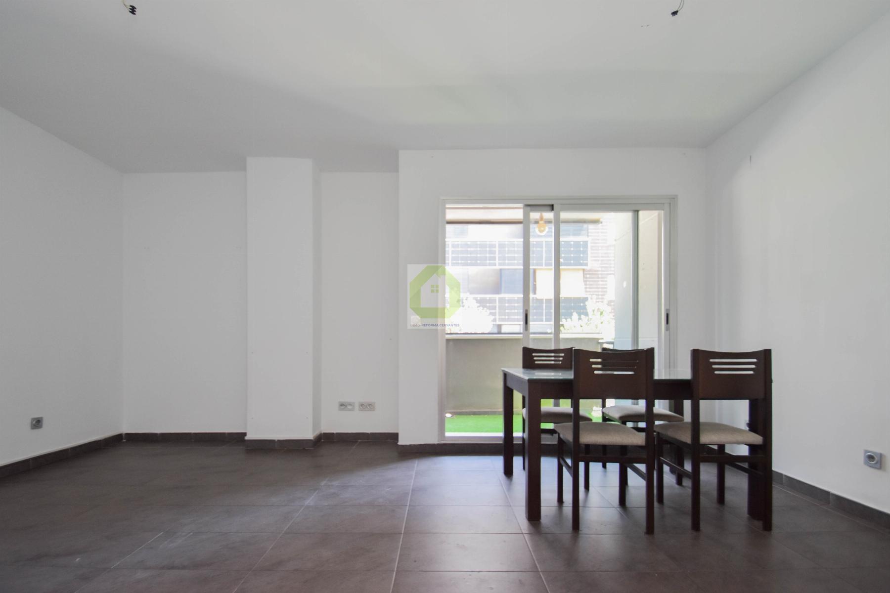 For sale of flat in Alhendín