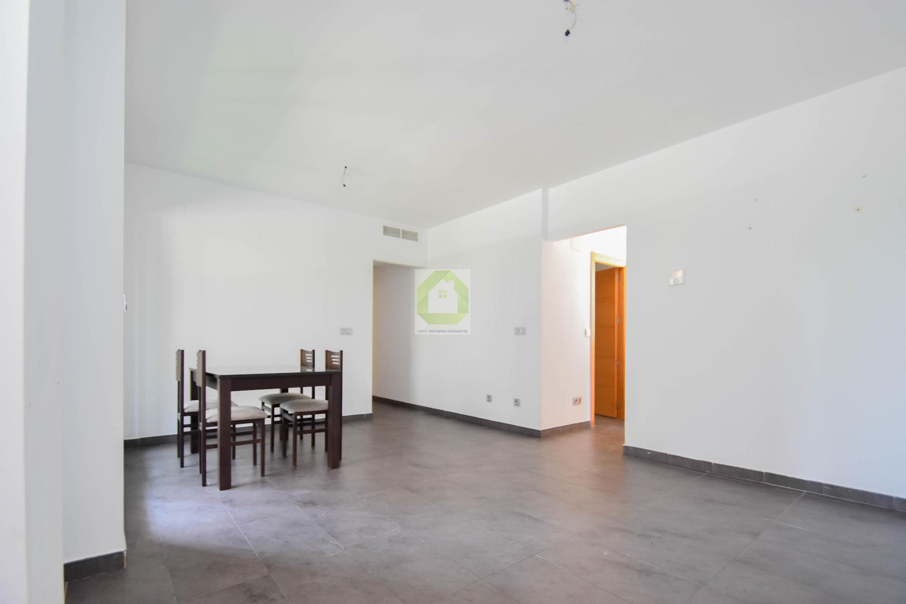 For sale of flat in Alhendín