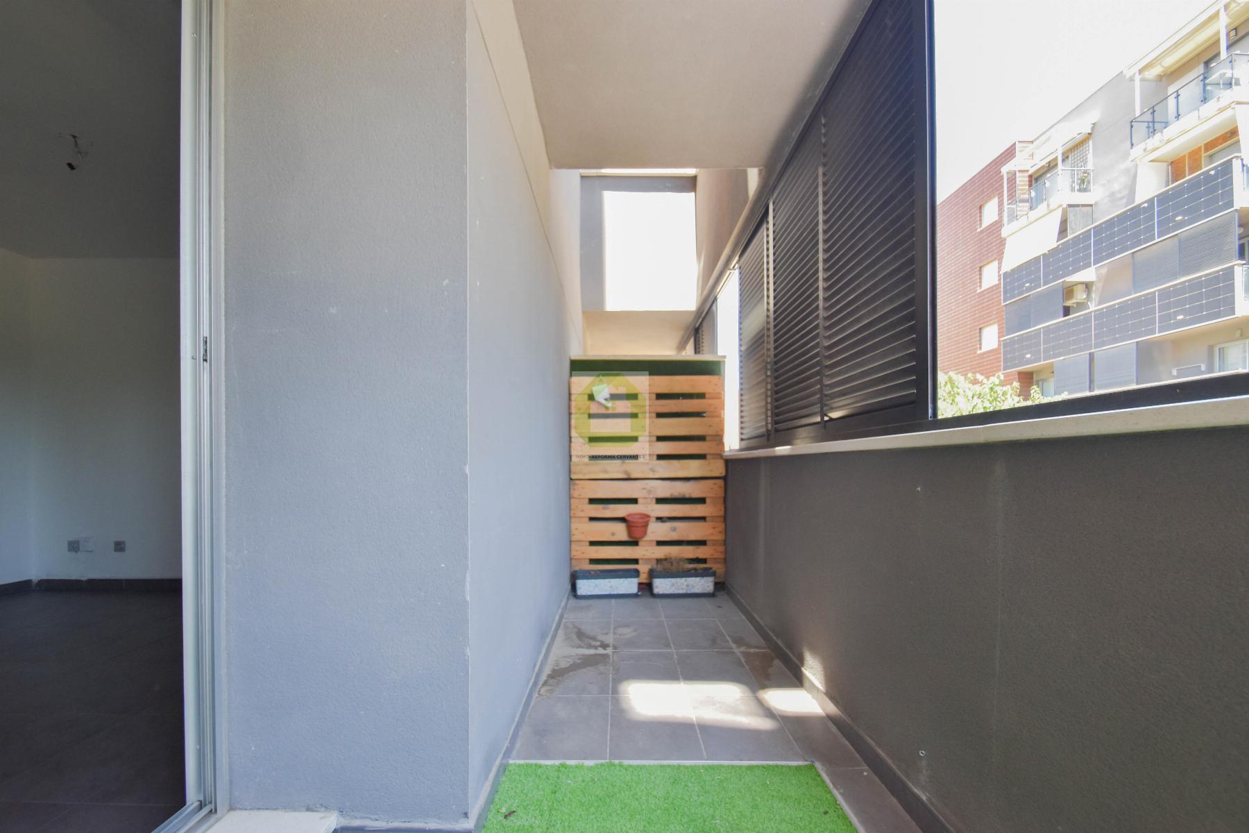 For sale of flat in Alhendín