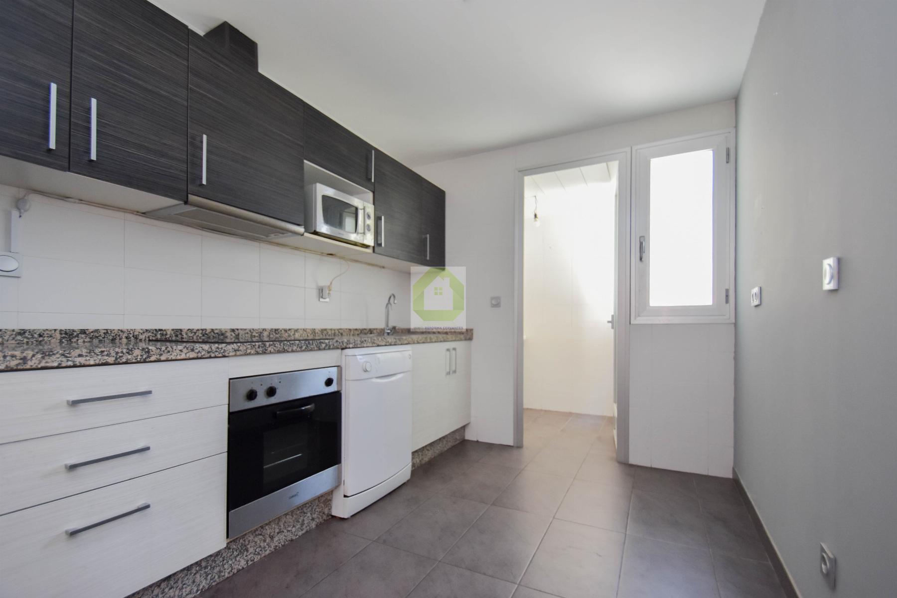 For sale of flat in Alhendín