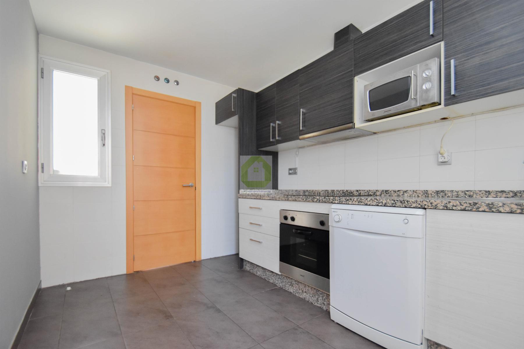 For sale of flat in Alhendín