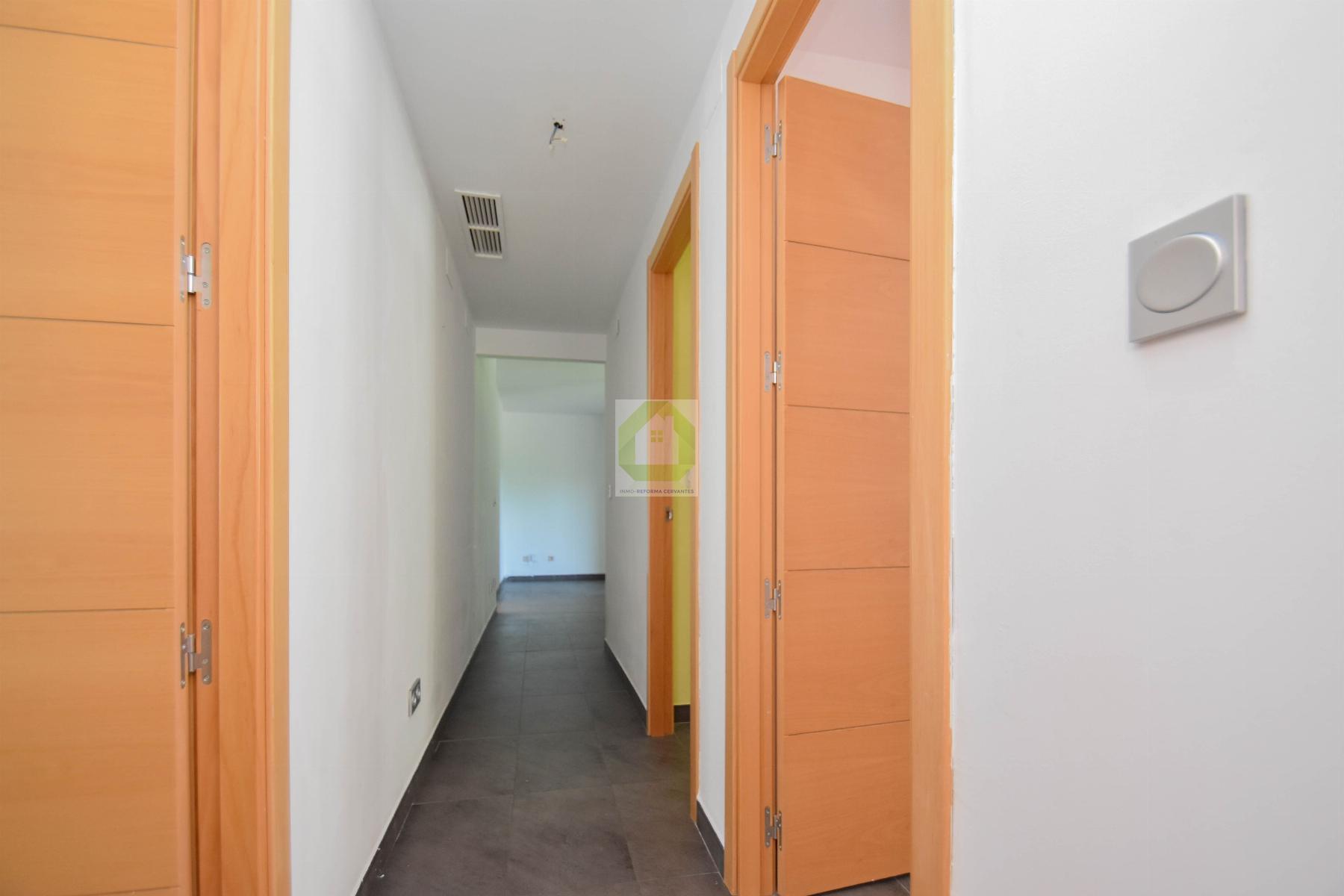For sale of flat in Alhendín