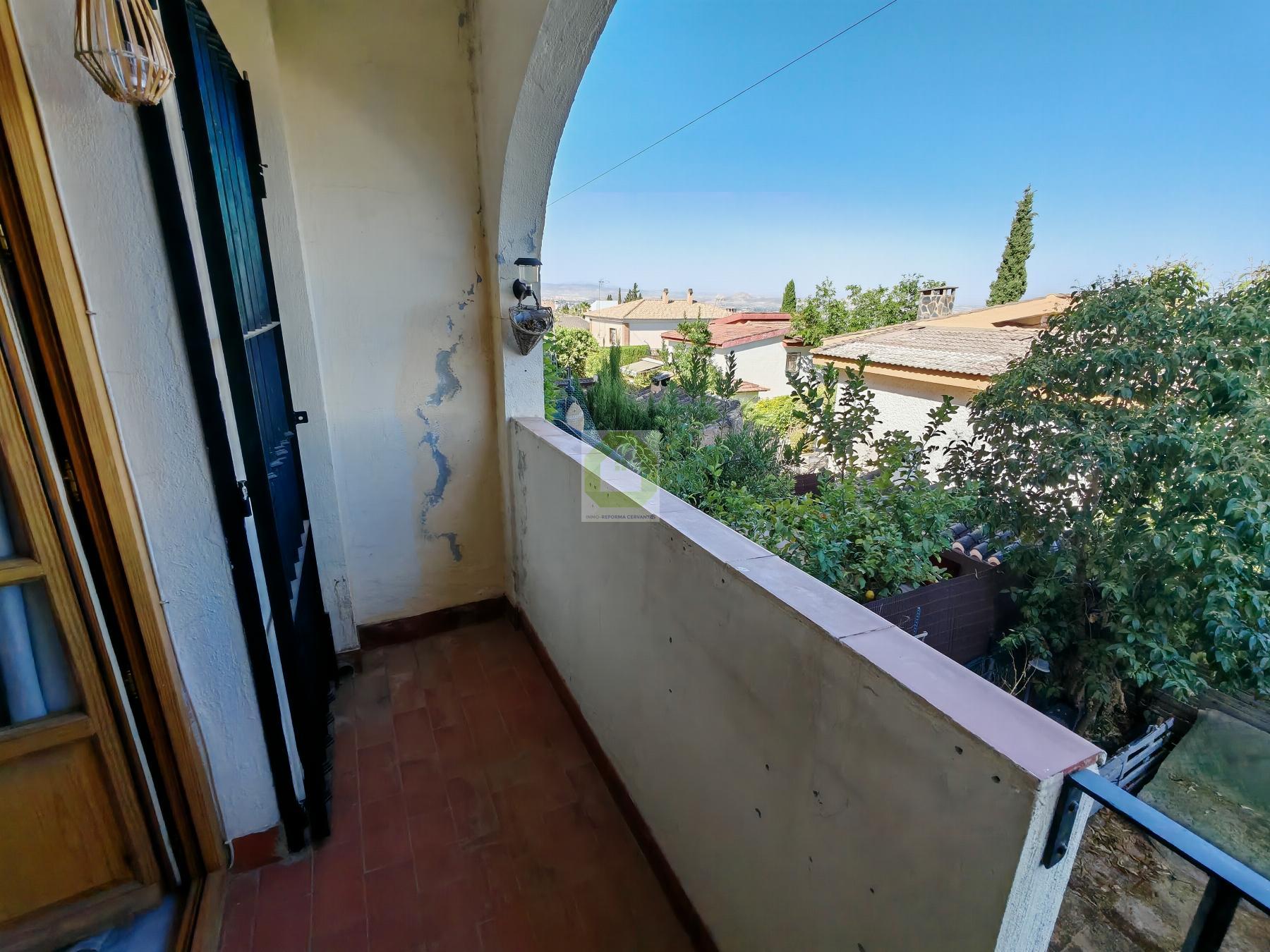 Alquiler de habitación en Monachil