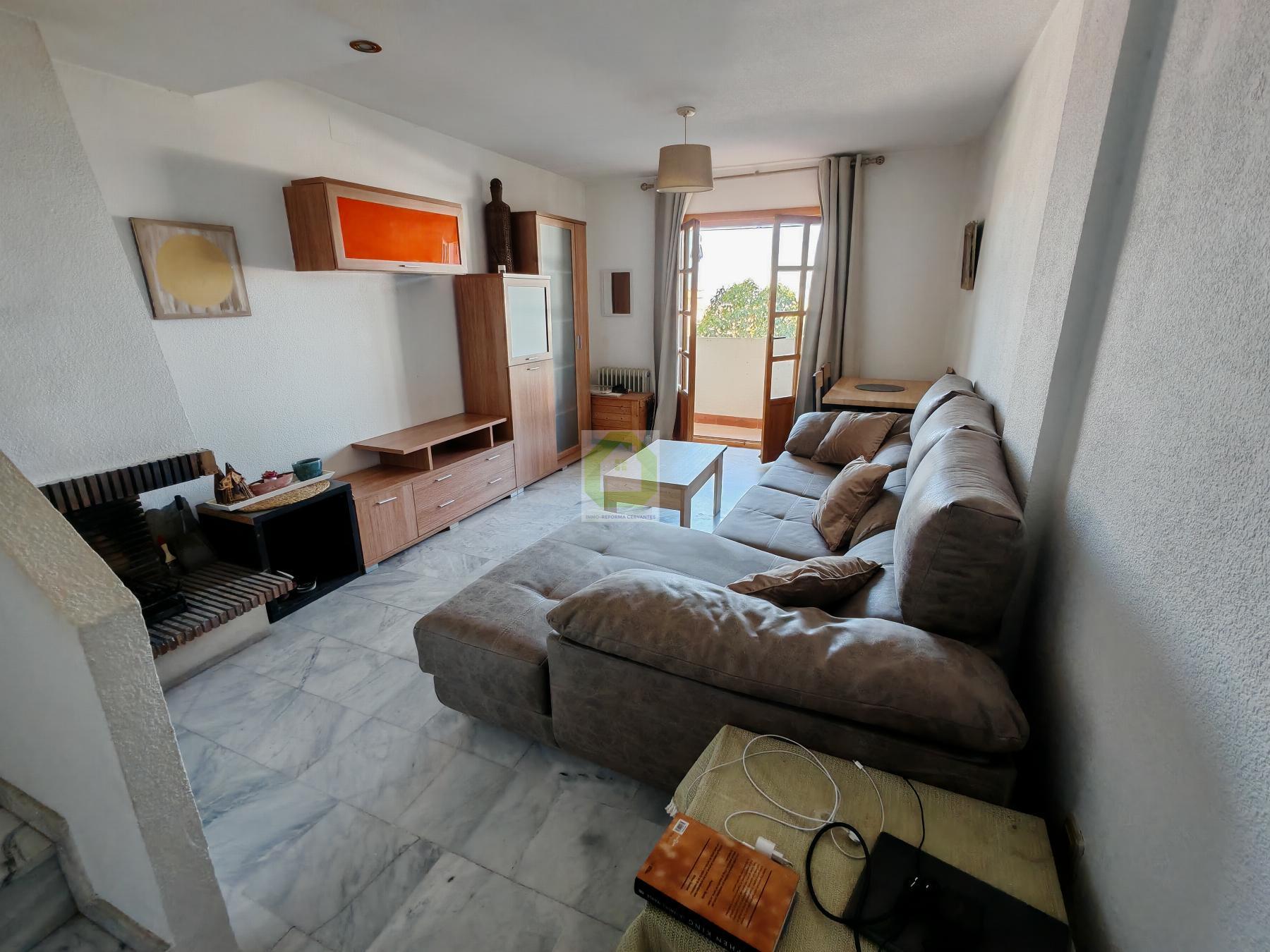 Alquiler de habitación en Monachil