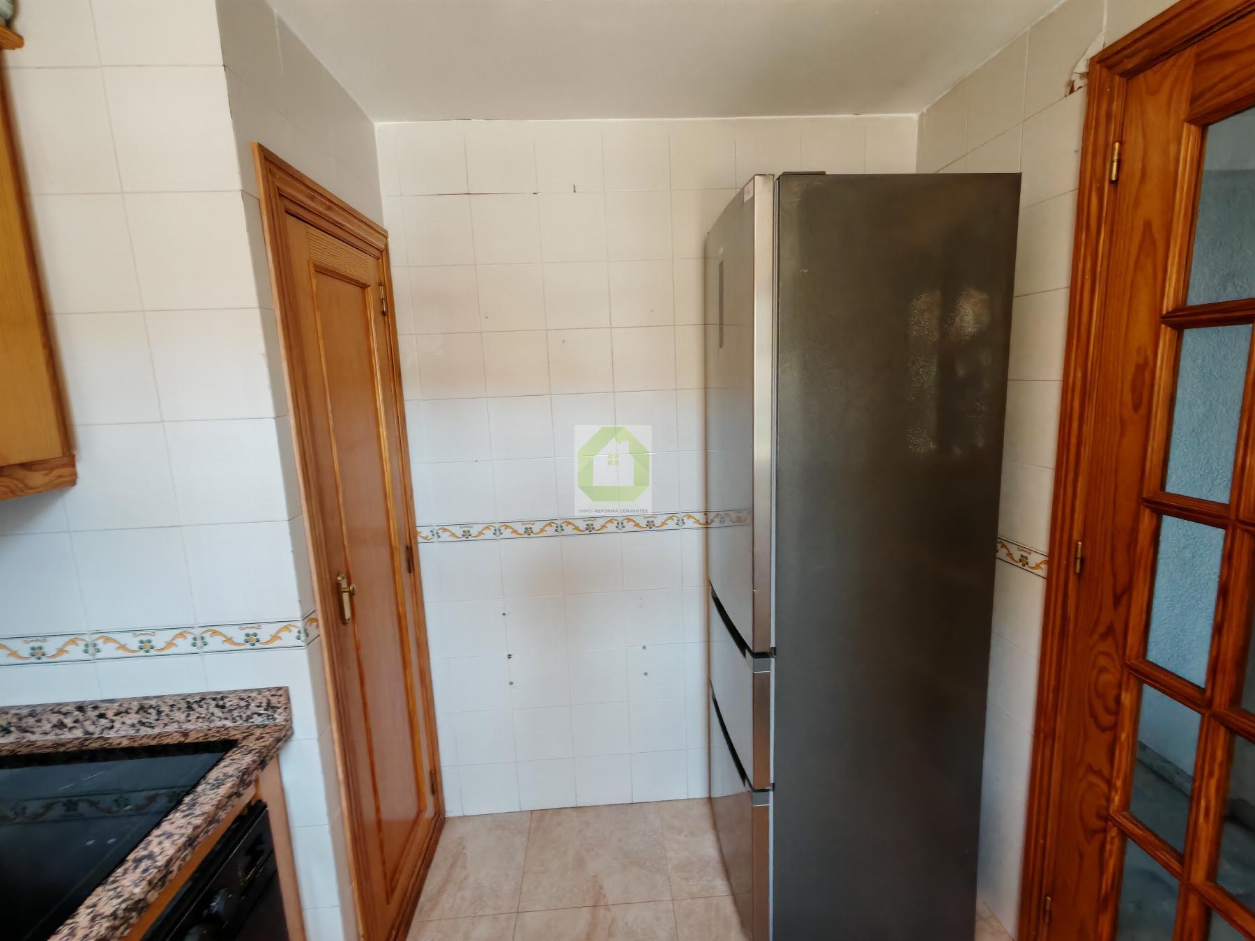 Alquiler de habitación en Monachil
