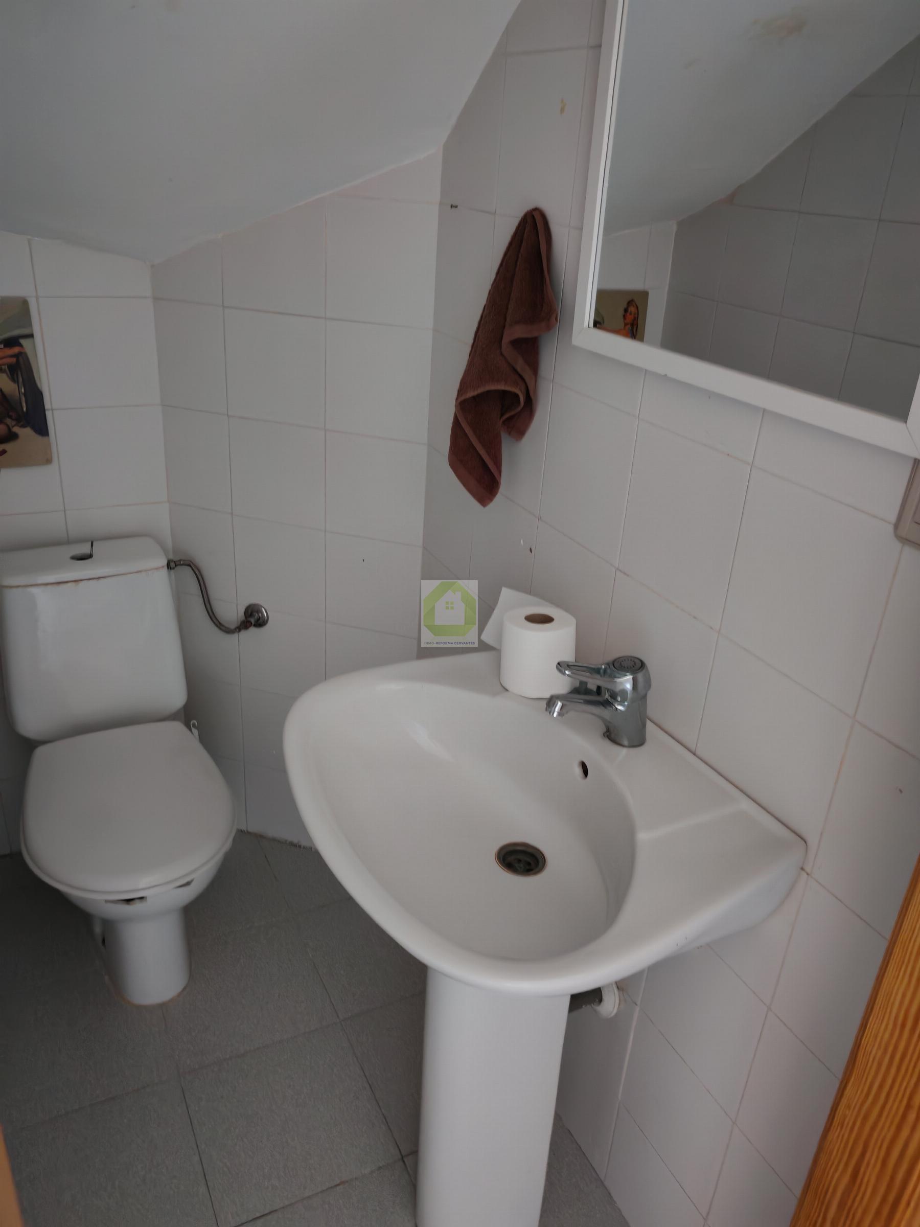 Alquiler de habitación en Monachil
