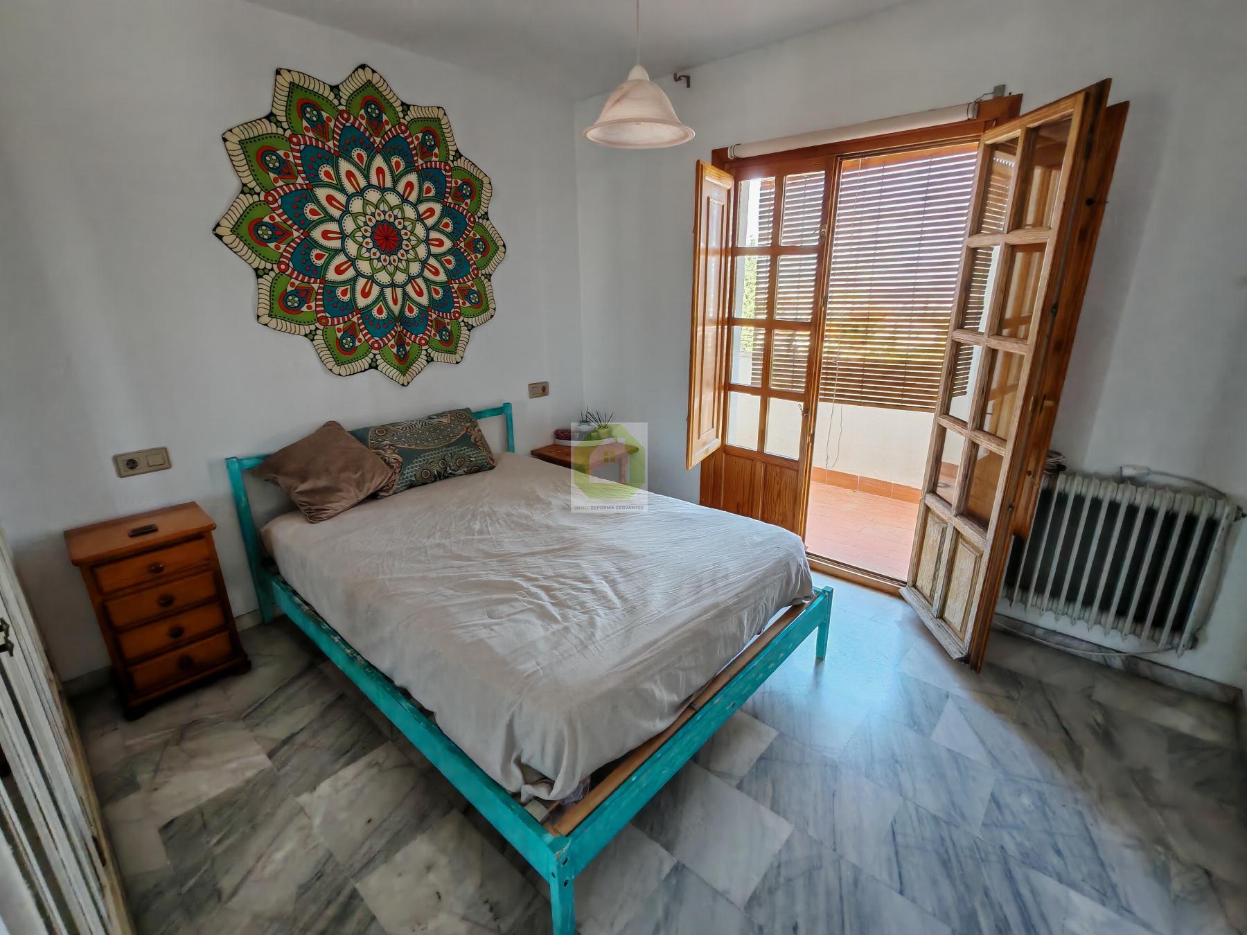 Alquiler de habitación en Monachil