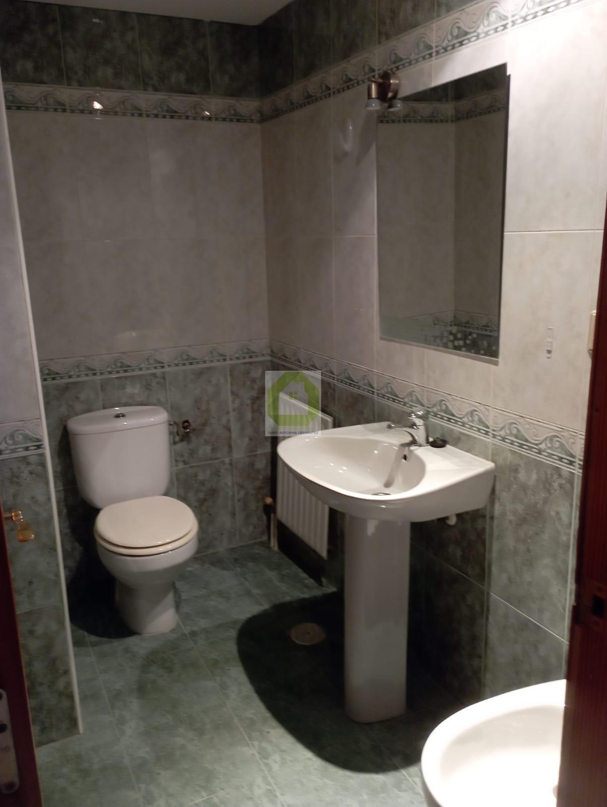 Alquiler de habitación en Monachil