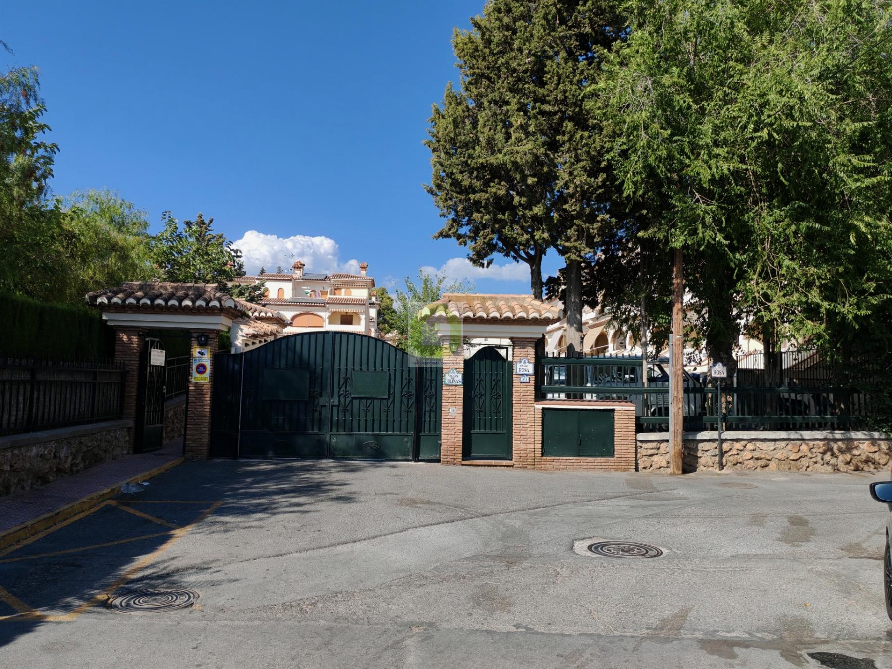 Alquiler de habitación en Monachil