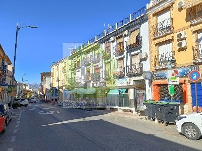 Alquiler de habitación en Armilla