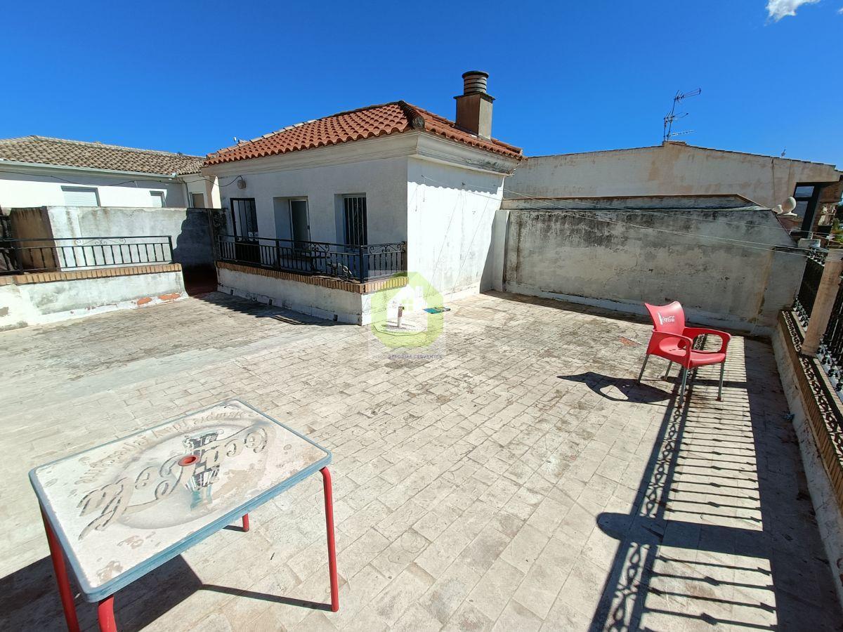 Alquiler de habitación en Armilla