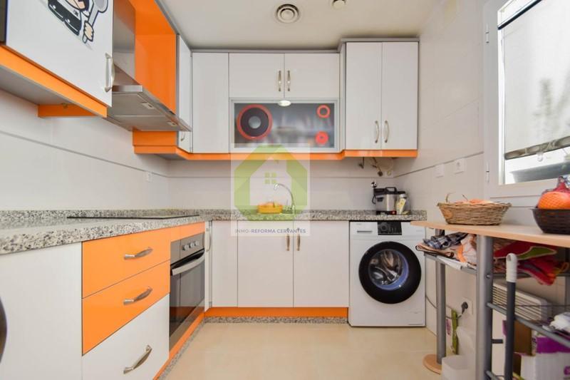 Venta de piso en Las Gabias