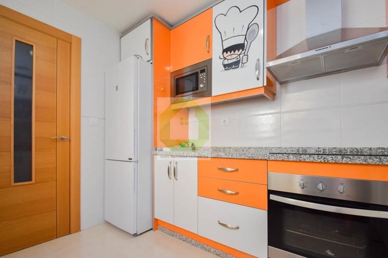 Venta de piso en Las Gabias