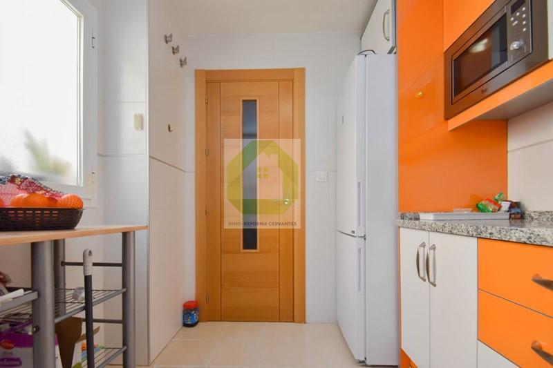 Venta de piso en Las Gabias