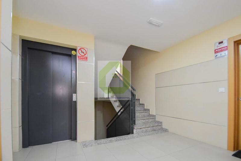 Venta de piso en Las Gabias