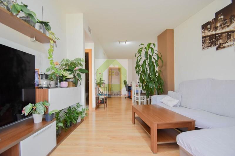 Venta de piso en Las Gabias