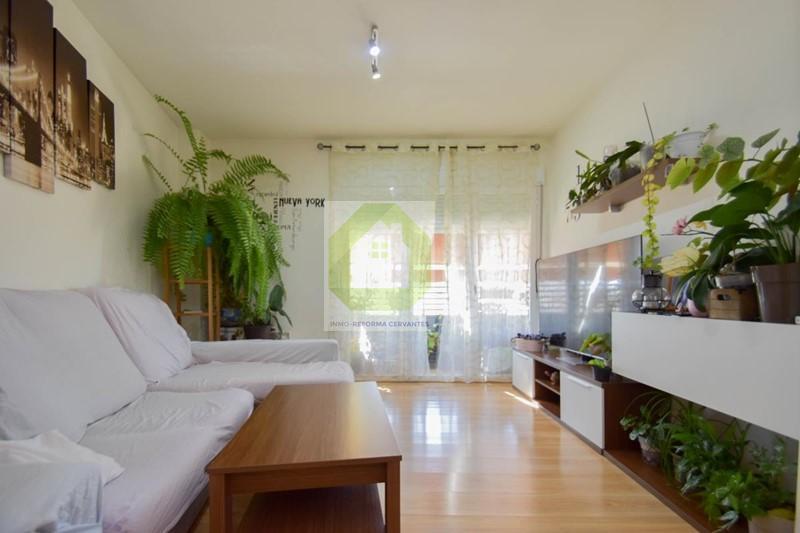 Venta de piso en Las Gabias