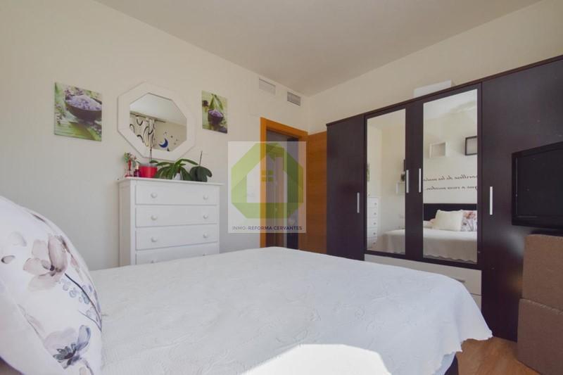 Venta de piso en Las Gabias