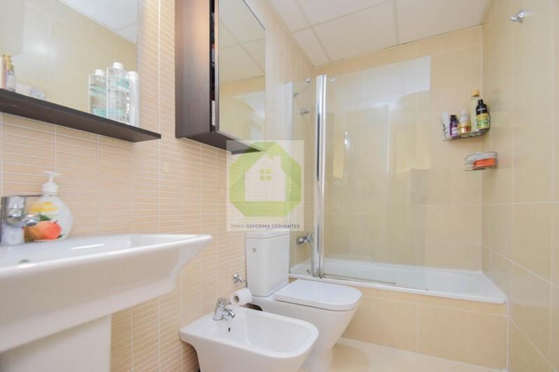 Venta de piso en Las Gabias