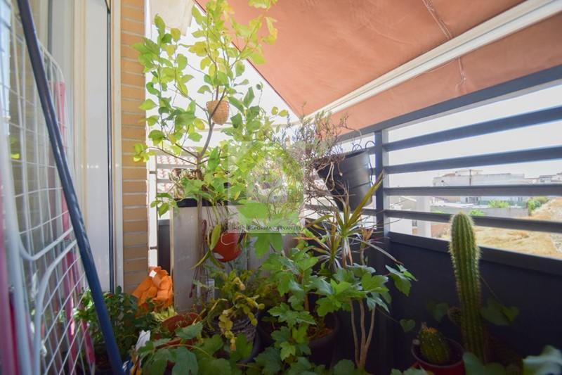 Venta de piso en Las Gabias