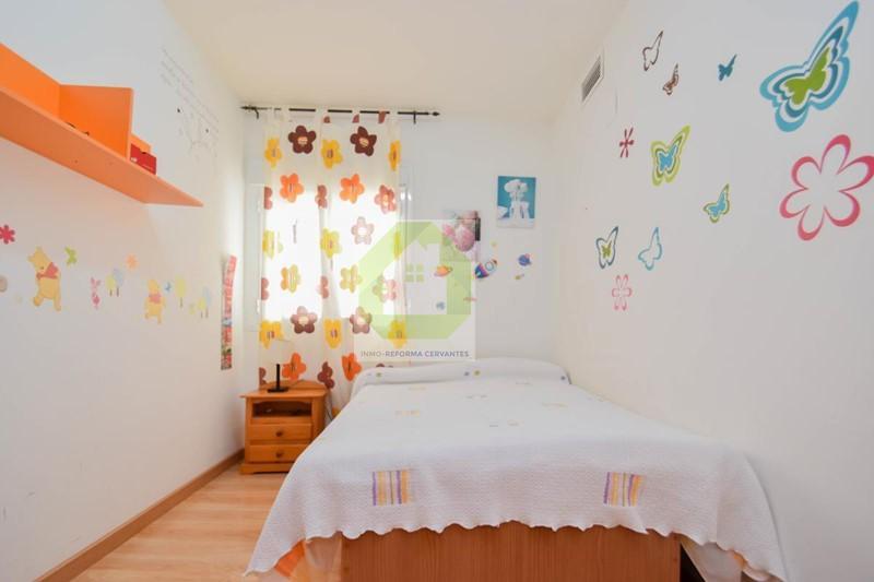 Venta de piso en Las Gabias