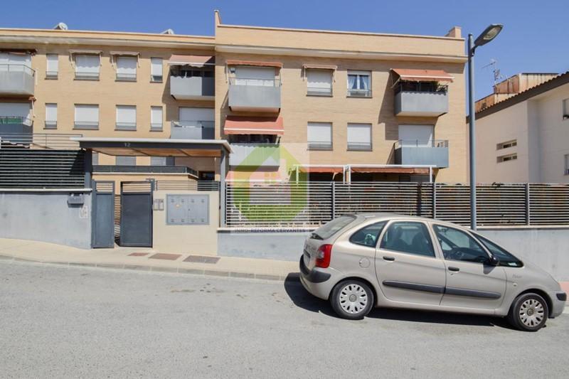 Venta de piso en Las Gabias