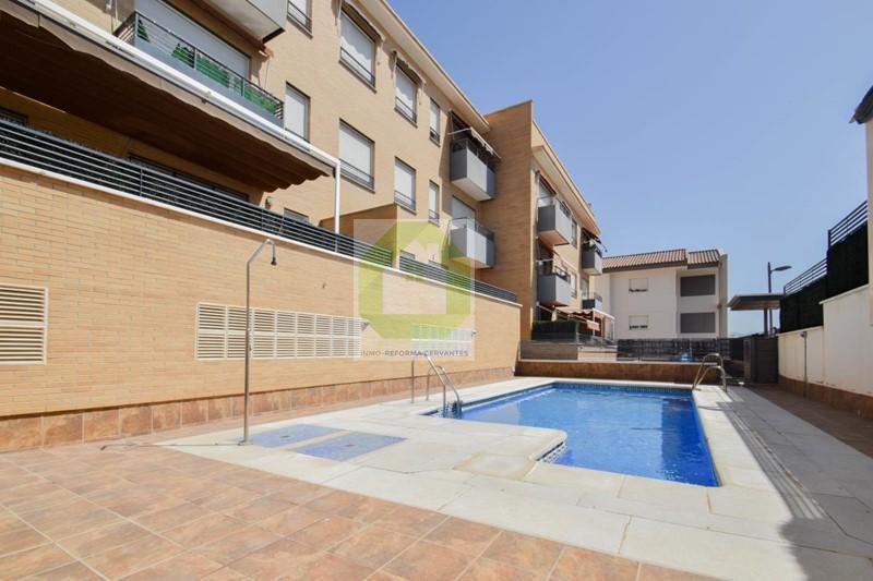 Venta de piso en Las Gabias