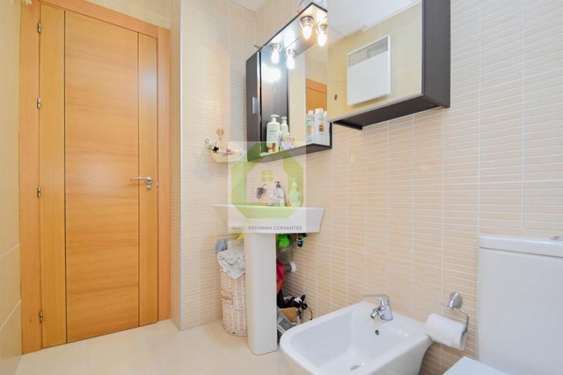 Venta de piso en Las Gabias