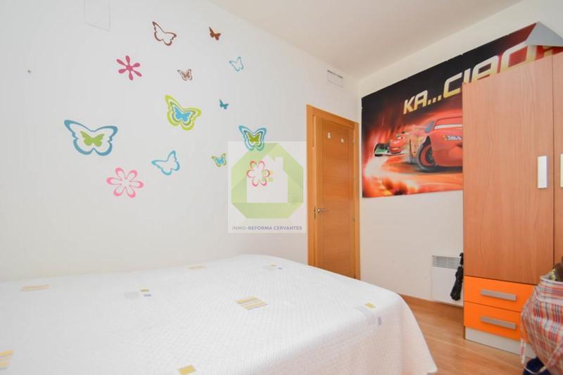 Venta de piso en Las Gabias