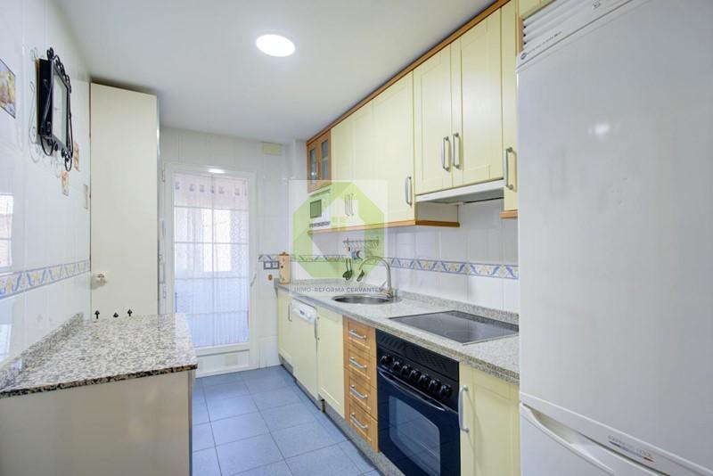 Venta de piso en Armilla