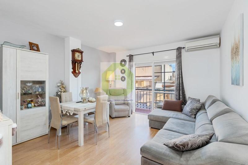 Venta de piso en Armilla