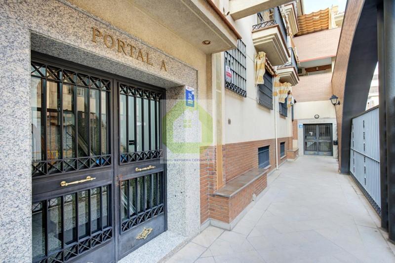 Venta de piso en Armilla