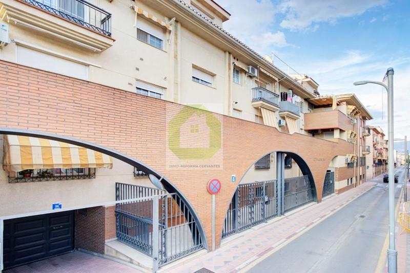 Venta de piso en Armilla