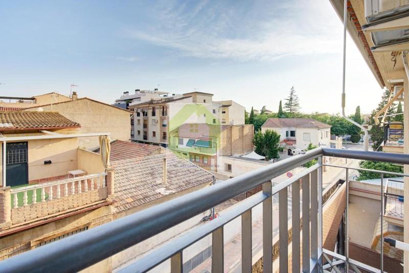 Venta de piso en Armilla