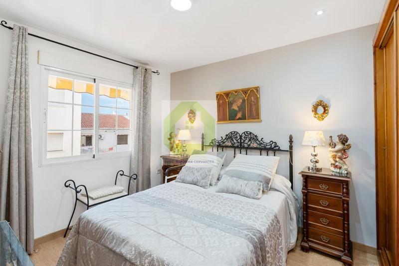 Venta de piso en Armilla