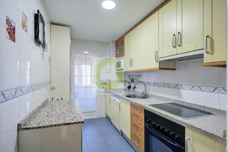 Venta de piso en Armilla