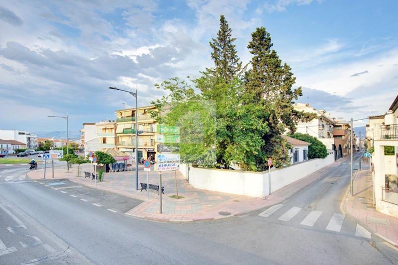 Venta de piso en Armilla