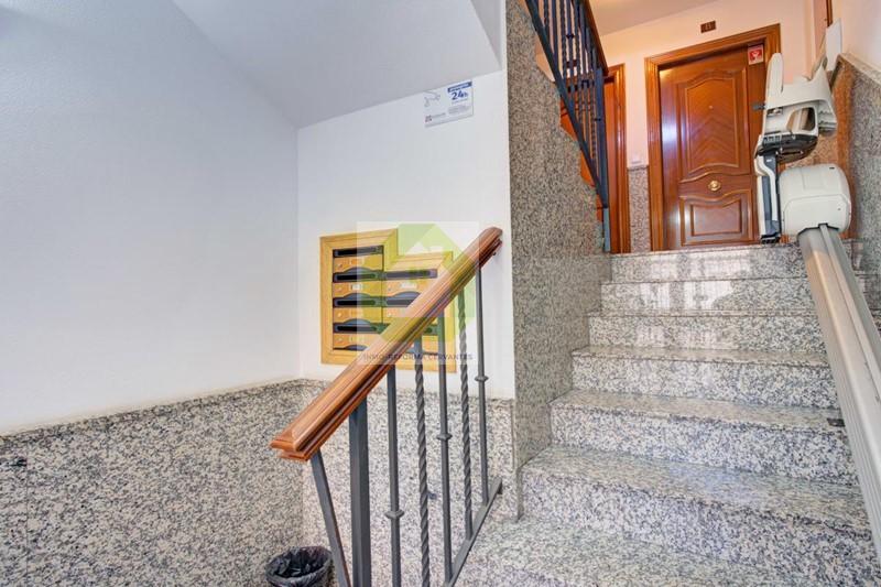 Venta de piso en Armilla