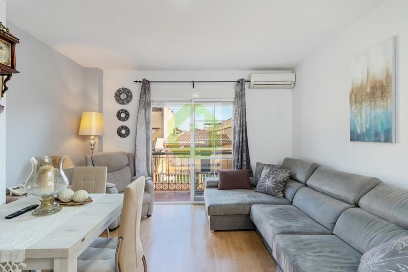 Venta de piso en Armilla