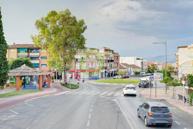 Venta de piso en Armilla