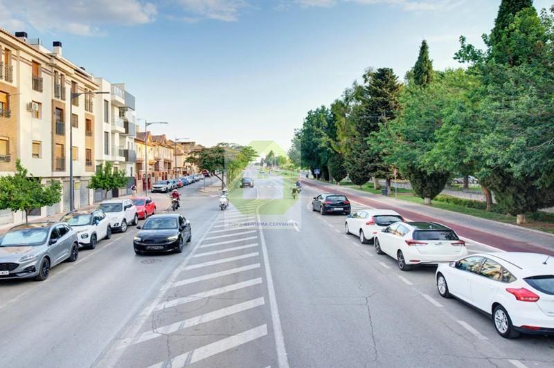 Venta de piso en Armilla